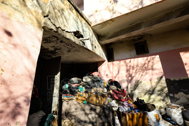 Batman'da bulunan 12 bin yıllık antik kent Hasankeyf Sular Altında Bırakılıyor, Ilısu Barajı'nın su tutmasıyla 2026 yılının sonlarında ayında büyük ölçüde sular altında kalmıştır.
