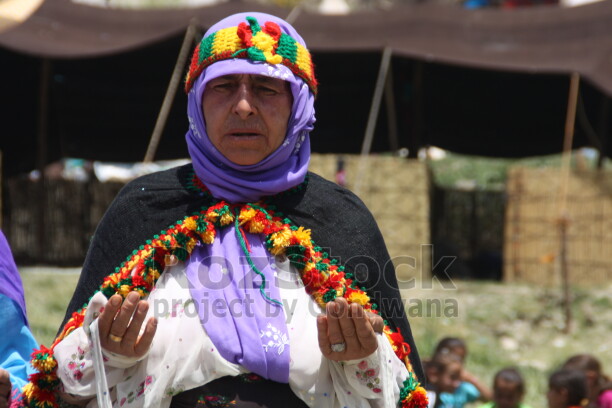 Botan bölgesinde asırlarcayaylalara  göç eden göçerler, ‘Laleş’ adını verdikleri yaylada Kuzu Kırpma (Berxbir) şenlikleri düzenleniyor. 7 gün, 7 gece folklorik öğelerinin olduğu bayram havasında geçen kutlamalarda kuzu kırpma yarışması, yanı sıra yöresel oyunlar düzenleniyor.