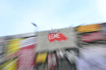 Gezi Direnişi