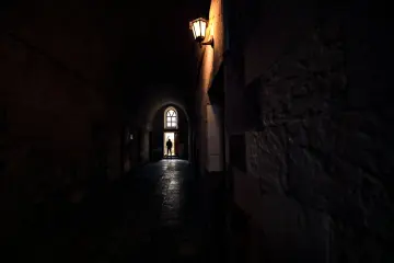 Mardin Kasimiye Medresesi