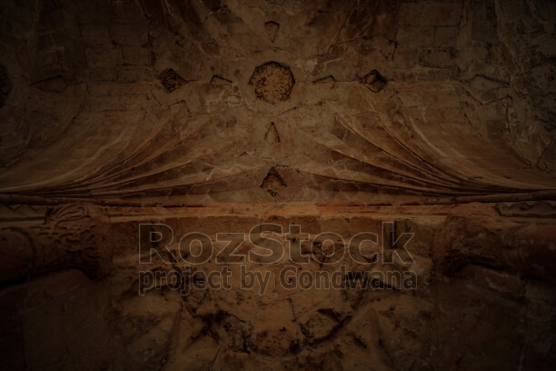 Mardin Medresesi’nde Taş İşçiliğinin Zarafeti