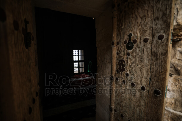 Mardin'de Tarihi Medrese