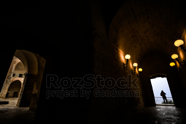 Mardin'in Tarihi Kasiımiye Medresesi