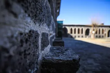 Tarihi Cemilpaşa Konağı