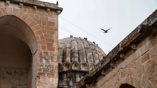 Tarihi Kasımiye Medresesi